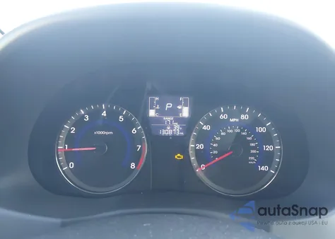 2017 Hyundai Accent Se z USA, uszkodzony, nr VIN KMHCT4AE3HU380800